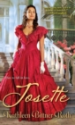 Josette - Book
