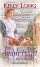 The Amish Heart Of Ice Mountain - Book