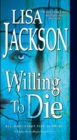 Willing to Die - Book