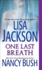 One Last Breath - Book