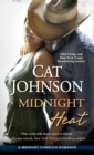 Midnight Heat - Book