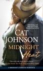 Midnight Heat - eBook