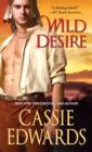 Wild Desire - eBook