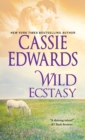 Wild Ecstasy - Book