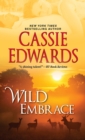Wild Embrace - Book