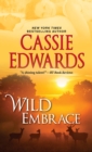 Wild Embrace - eBook