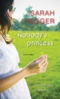 Nobody's Princess - Book
