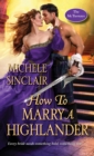 How to Marry a Highlander - eBook