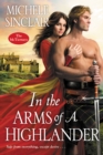 In the Arms of a Highlander - eBook