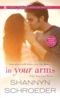 In Your Arms - Book