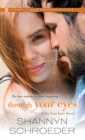 Through Your Eyes - eBook