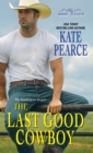 The Last Good Cowboy - Book