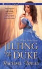 Jilting The Duke - Book