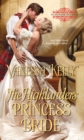 The Highlander's Princess Bride - eBook