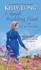 An Amish Wedding Feast on Ice Mountain - eBook