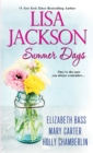 Summer Days - Book