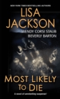 Most Likely To Die - Book