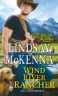 Wind River Rancher - eBook