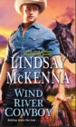 Wind River Cowboy - Book