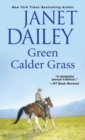 Green Calder Grass - Book