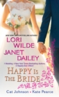 Happy Is the Bride - Book
