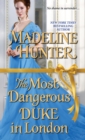 The Most Dangerous Duke In London - Book