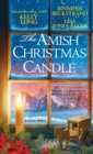 The Amish Christmas Candle - Book