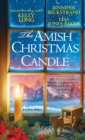 The Amish Christmas Candle - eBook