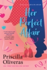 Her Perfect Affair : A Feel-Good Multicultural Romance - eBook
