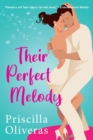 Their Perfect Melody : A Heartwarming Multicultural Romance - eBook