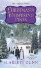 Christmas In Whispering Pines - Book