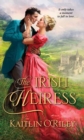 The Irish Heiress - Book