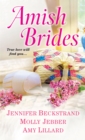 Amish Brides - Book