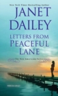 Letters from Peaceful Lane - Book