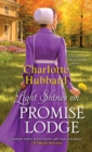 Light Shines on Promise Lodge : A Second Chance Amish Romance - eBook