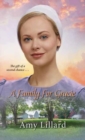 A Family for Gracie - Book