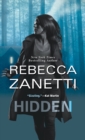 Hidden - eBook