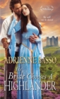 The Bride Chooses a Highlander - Book