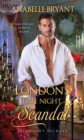 London's Late Night Scandal - eBook