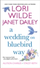 A Wedding on Bluebird Way - eBook