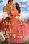 The Highlander’s Irish Bride - Book