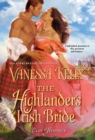 The Highlander's Irish Bride - eBook