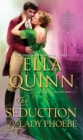 The Seduction of Lady Phoebe - Book