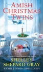 Amish Christmas Twins - Book