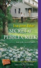 Secret at Pebble Creek - eBook