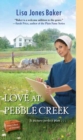 Love at Pebble Creek - Book
