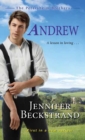 Andrew - Book