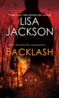 Backlash - eBook