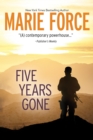 Five Years Gone - Book