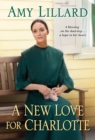 New Love for Charlotte - Book